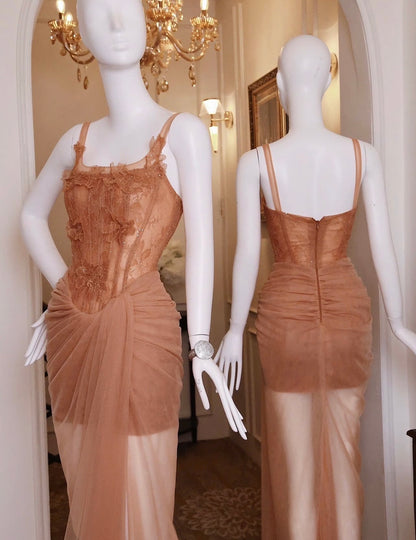 Pre-order: Thalya Dress