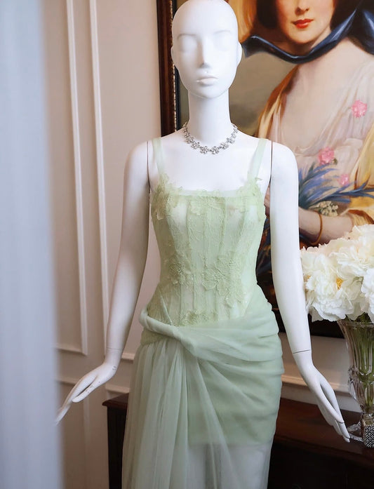 Thalya Dress