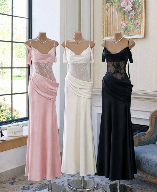 Pre-order: Adriane Dress