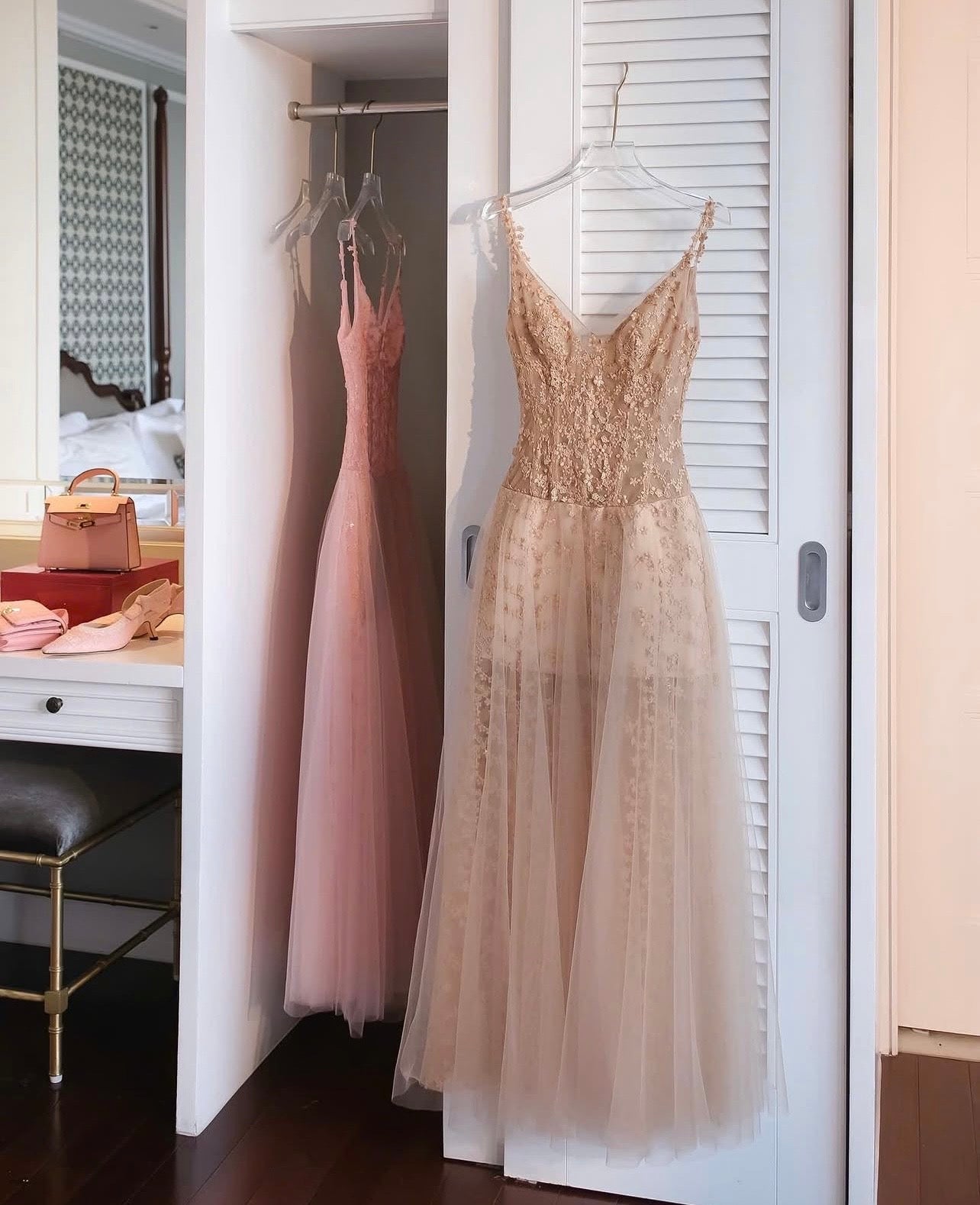 Christa Dress