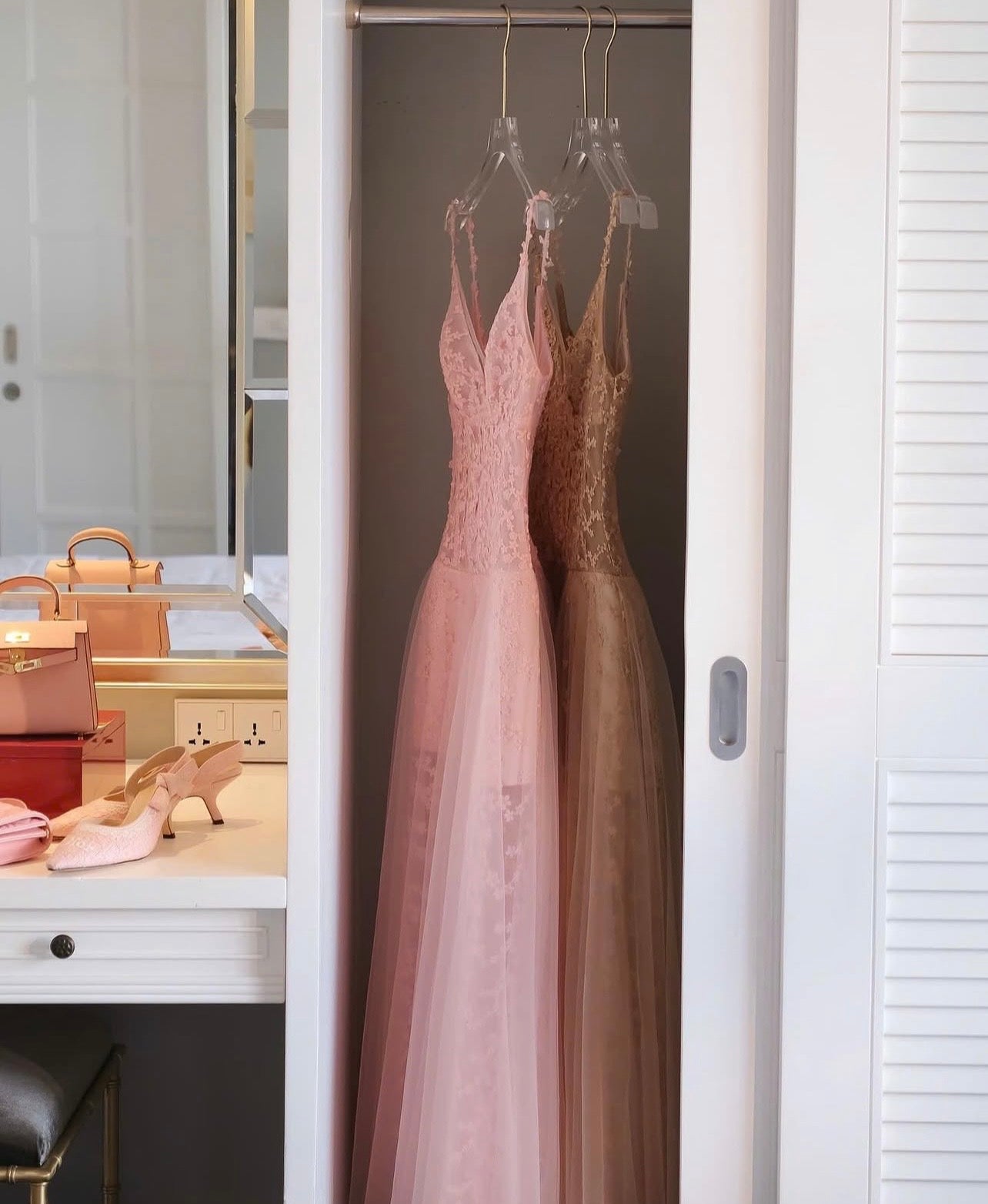 Christa Dress