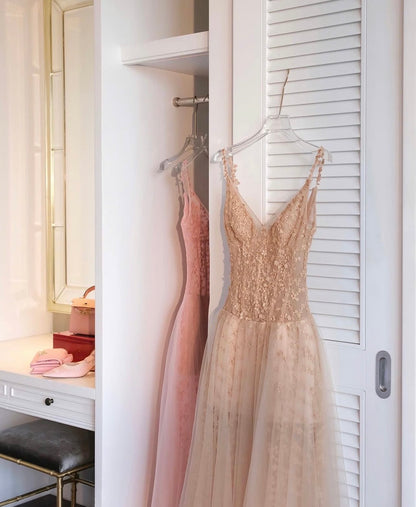 Christa Dress