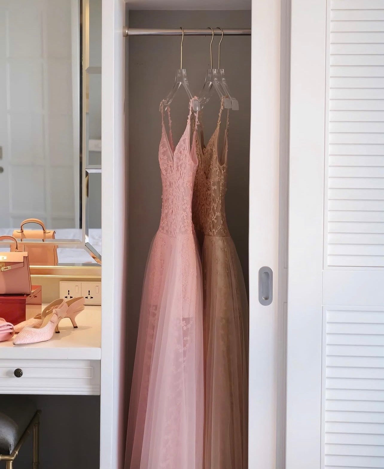 Christa Dress