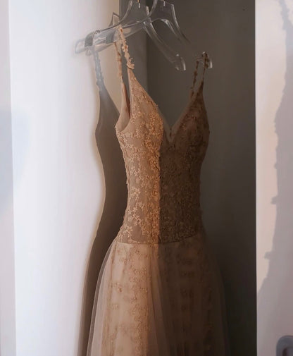 Christa Dress