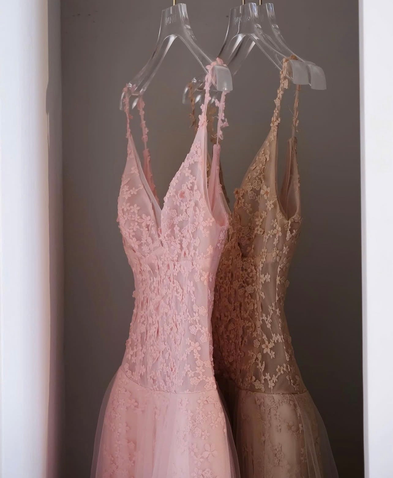 Christa Dress