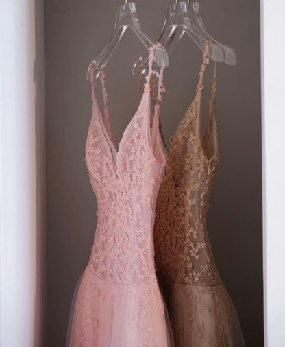 Christa Dress