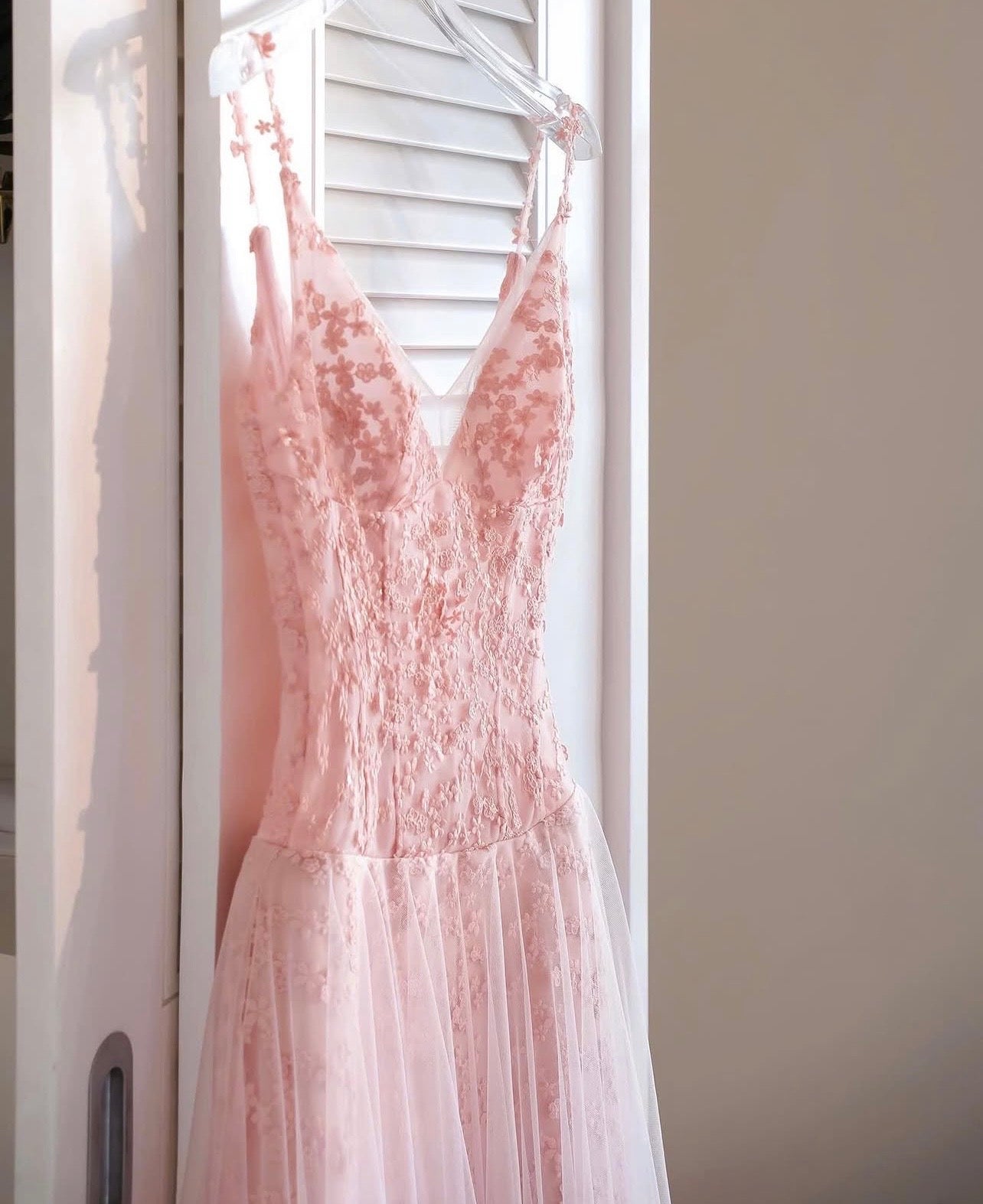 Christa Dress