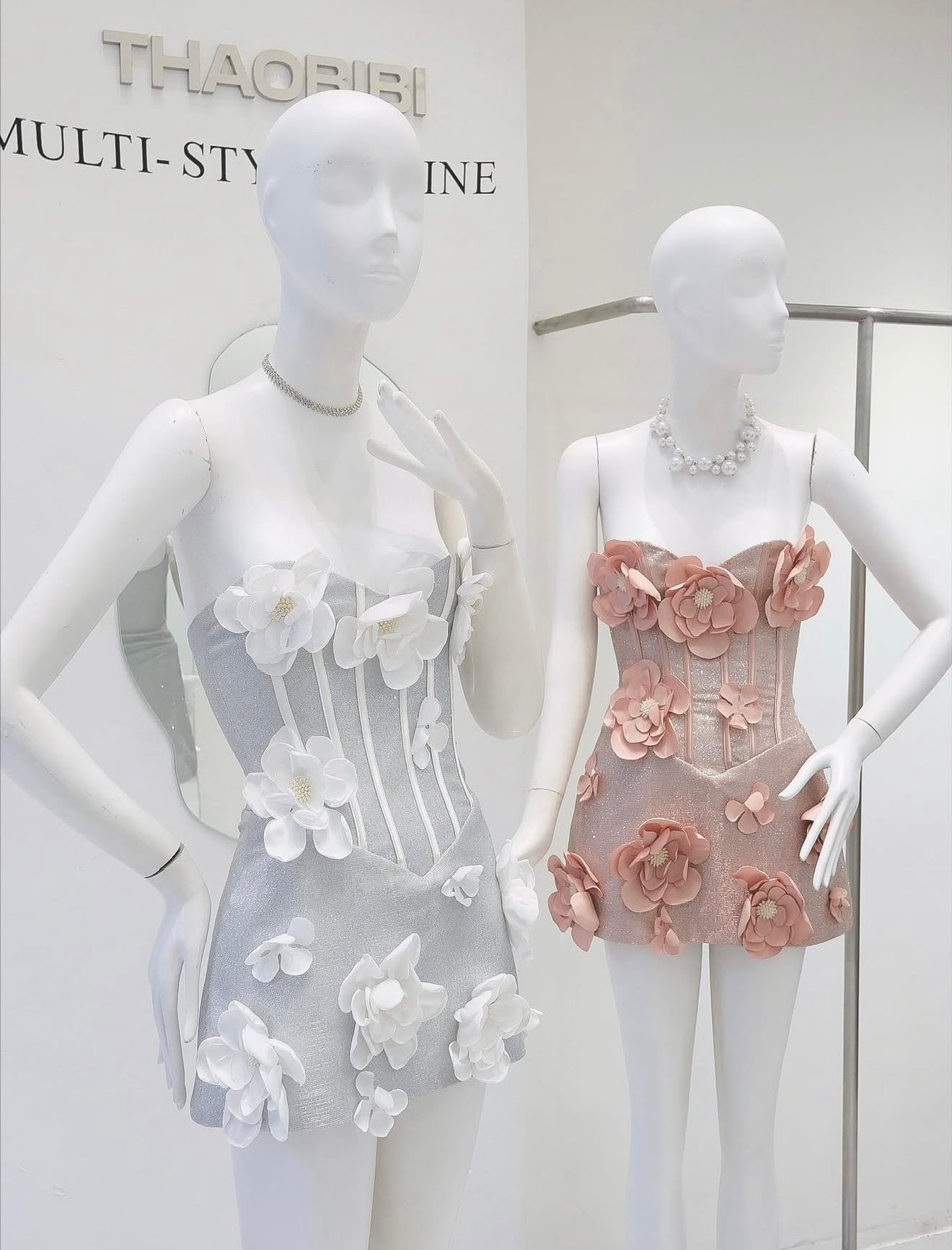 Pre-order: Jariya Dress