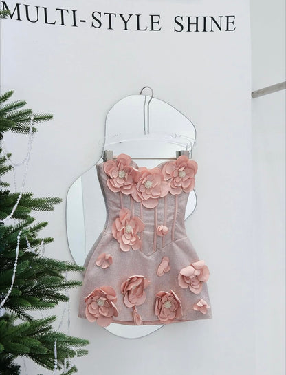 Pre-order: Jariya Dress