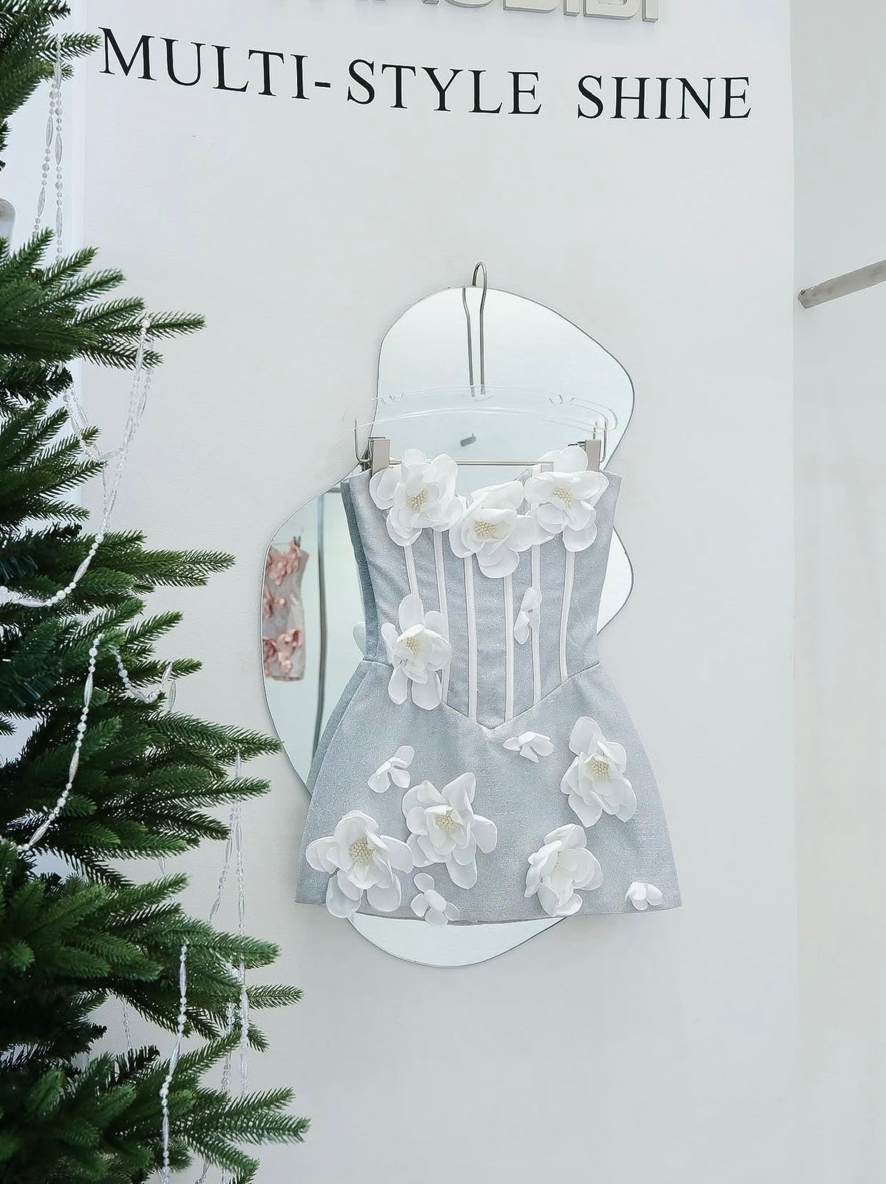 Pre-order: Jariya Dress