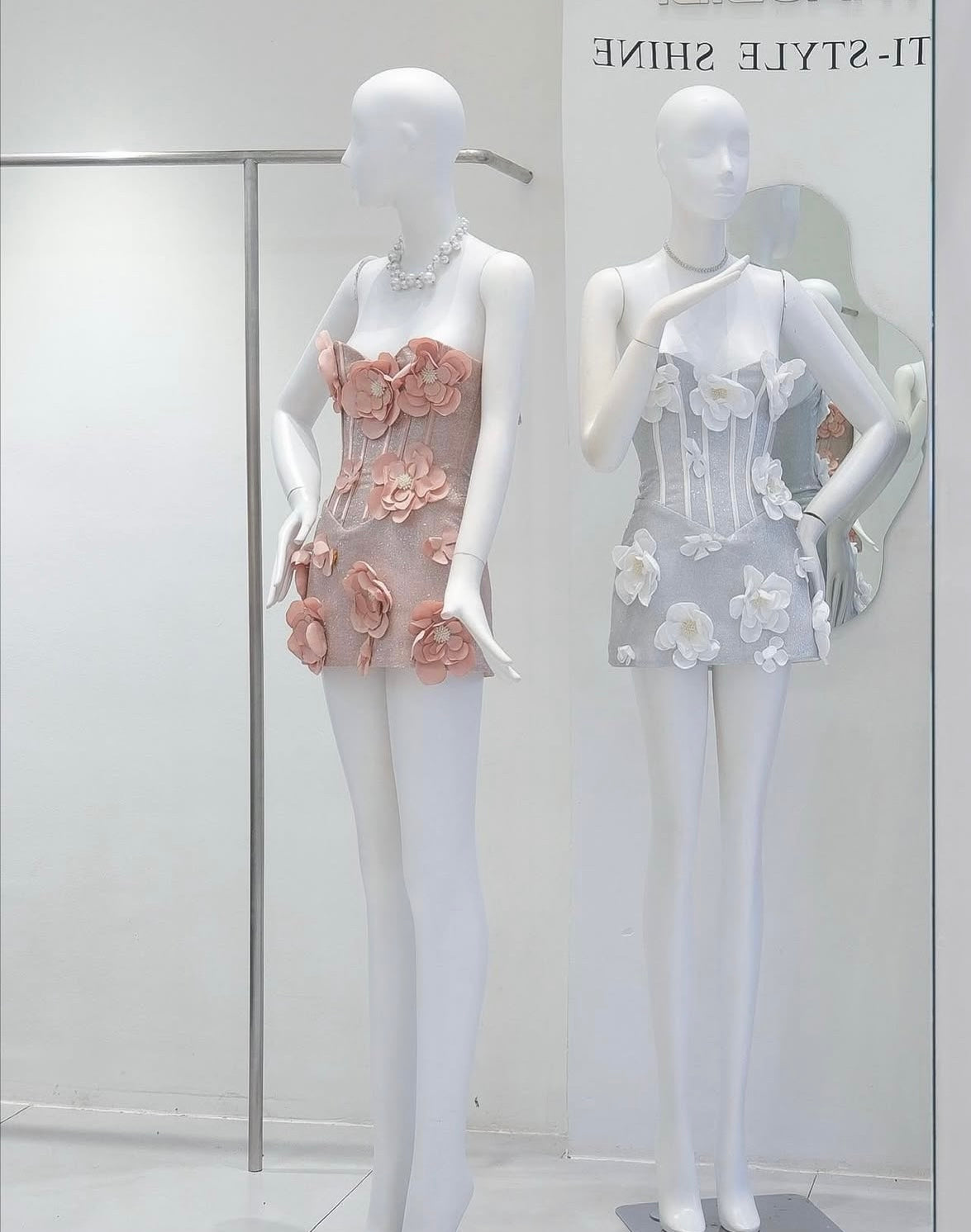 Pre-order: Jariya Dress