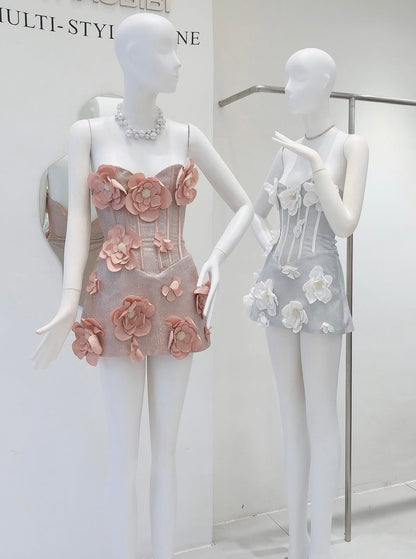 Pre-order: Jariya Dress