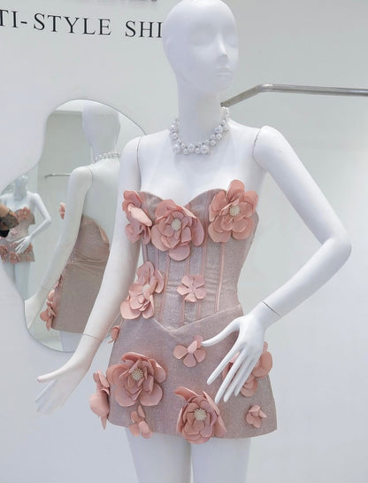 Pre-order: Jariya Dress