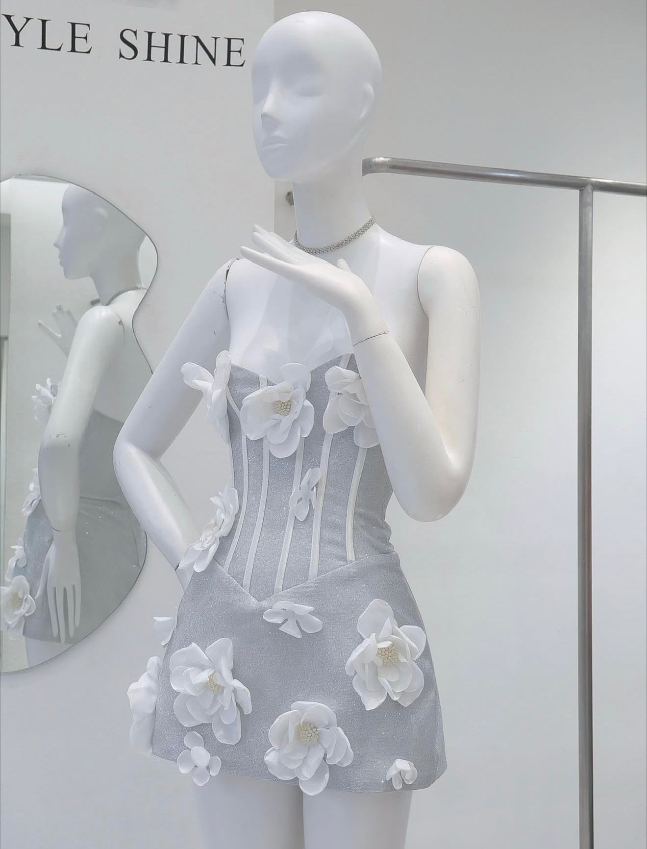 Pre-order: Jariya Dress