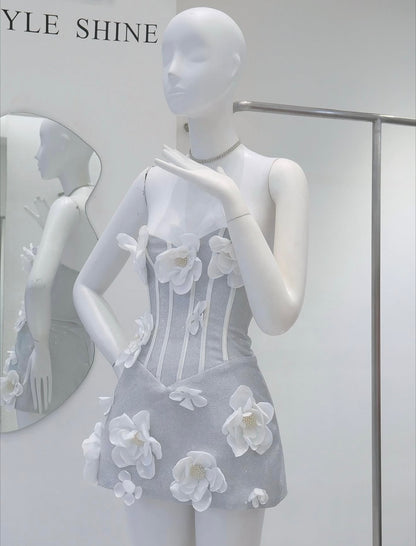 Pre-order: Jariya Dress