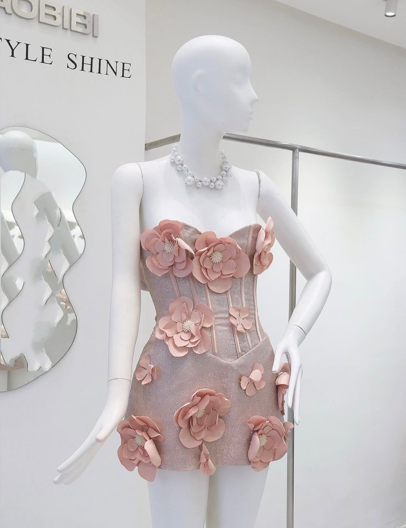 Pre-order: Jariya Dress