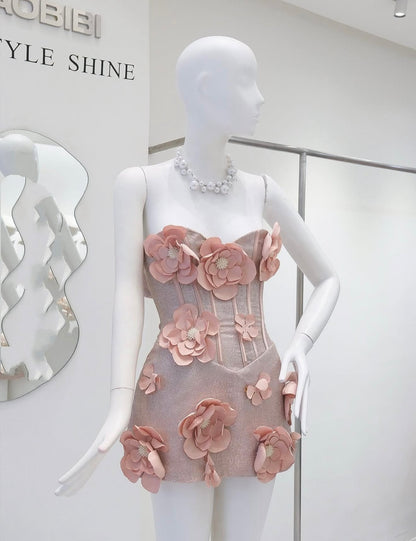 Pre-order: Jariya Dress