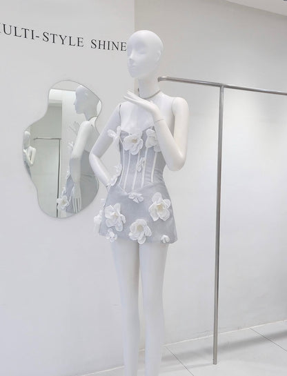 Pre-order: Jariya Dress