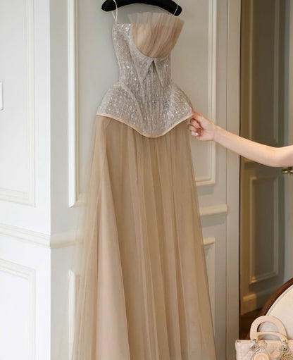Venicia Dress (Top + Skirt)