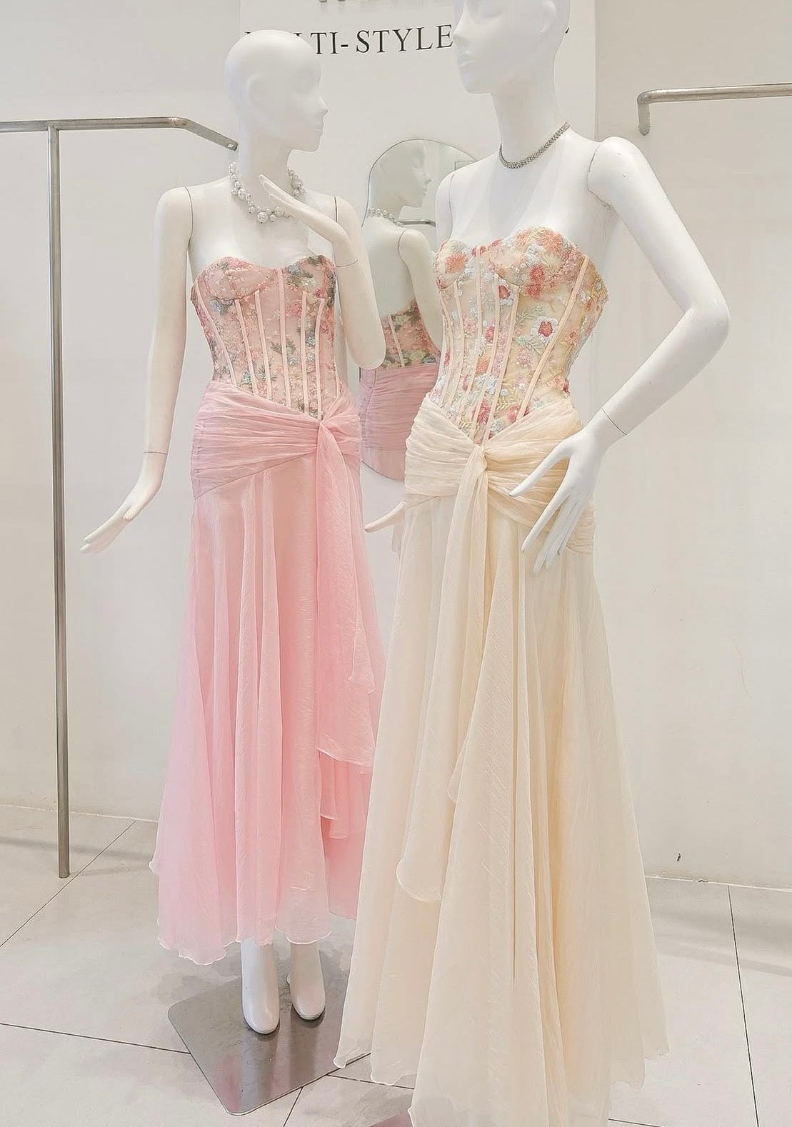 Pre-order: Clea Dress