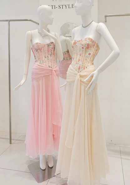 Pre-order: Clea Dress