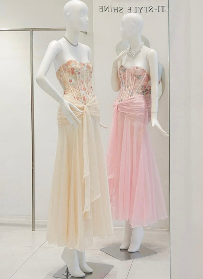 Pre-order: Clea Dress