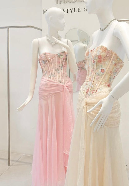 Pre-order: Clea Dress