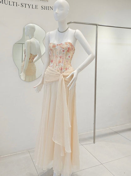 Pre-order: Clea Dress