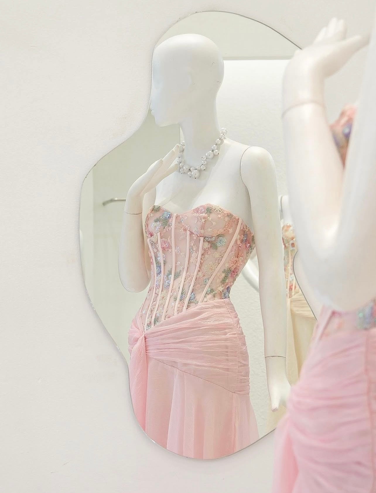 Pre-order: Clea Dress
