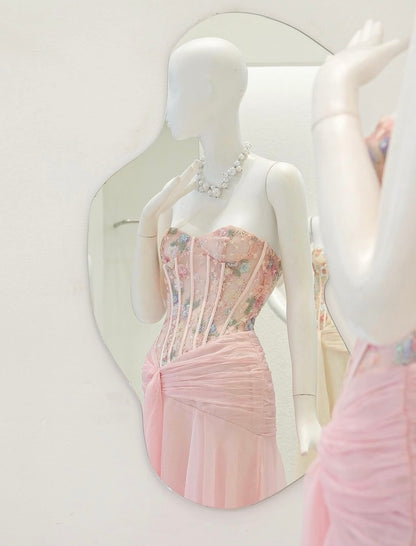 Pre-order: Clea Dress