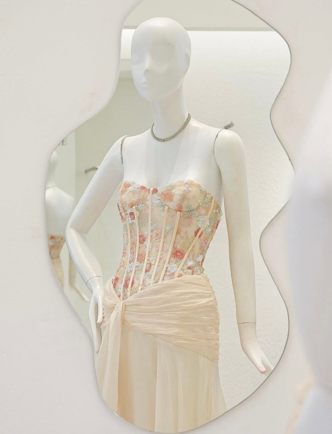 Pre-order: Clea Dress