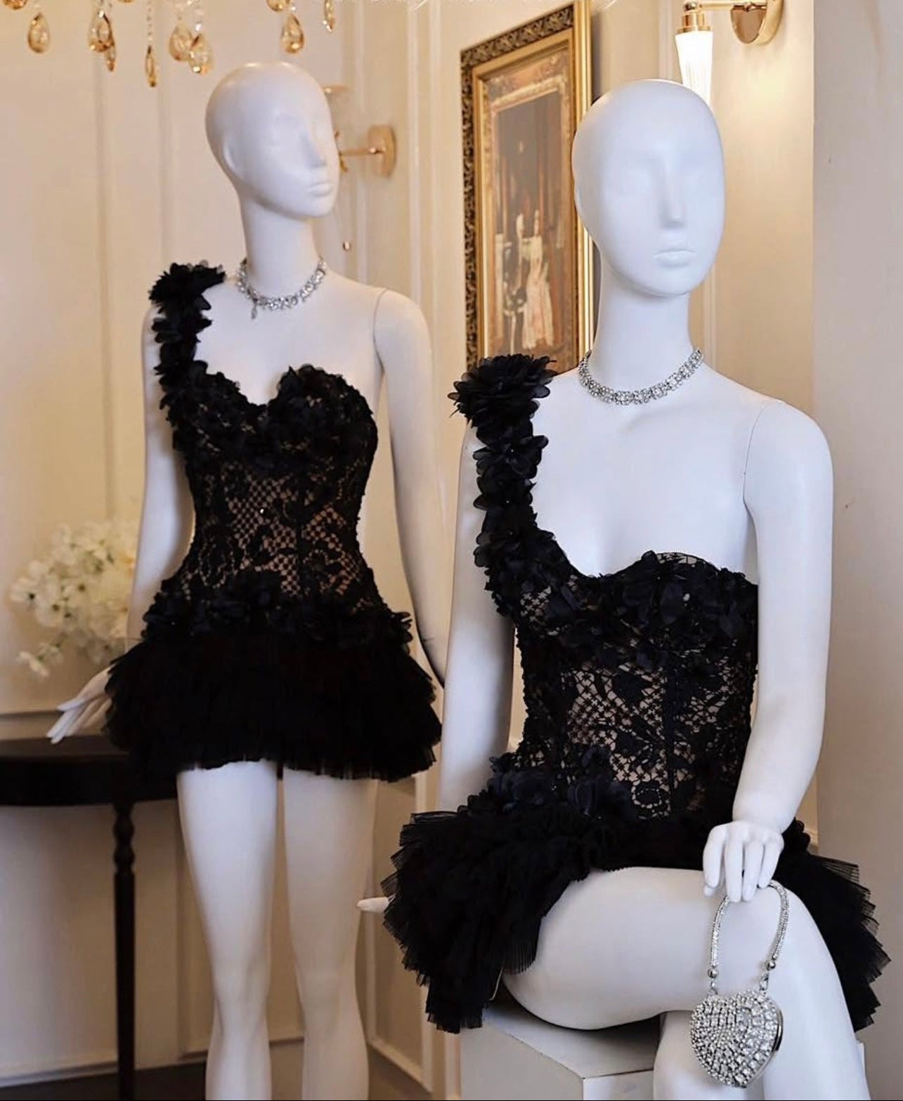 Limited Edition: Sorella Dress