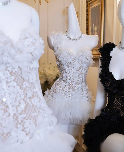 Limited Edition: Sorella Dress