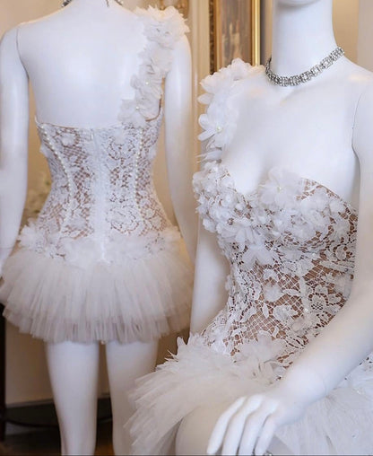 Limited Edition: Sorella Dress