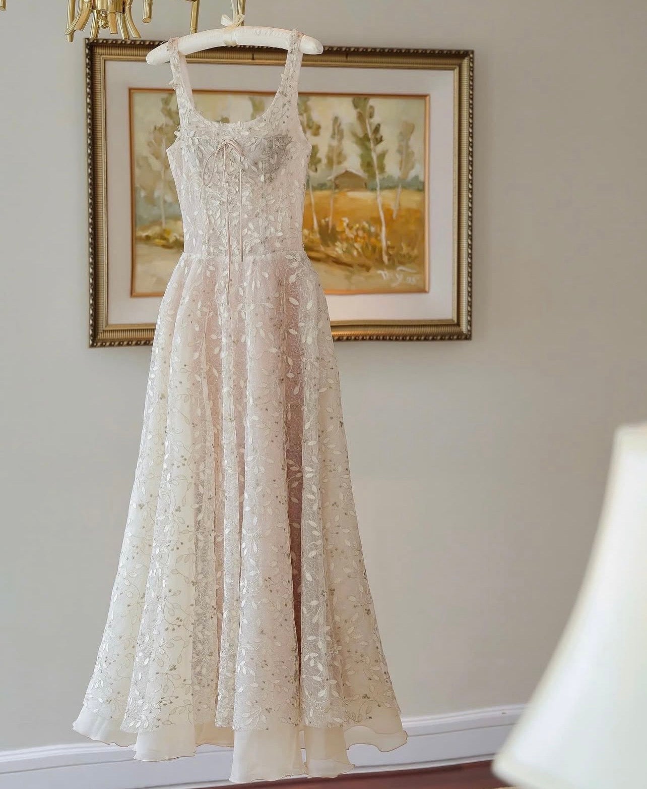 Aziara Dress