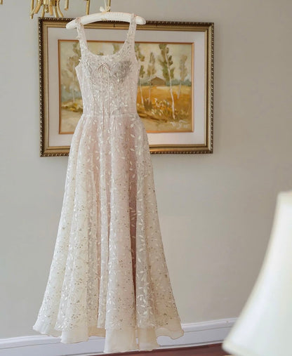 Aziara Dress