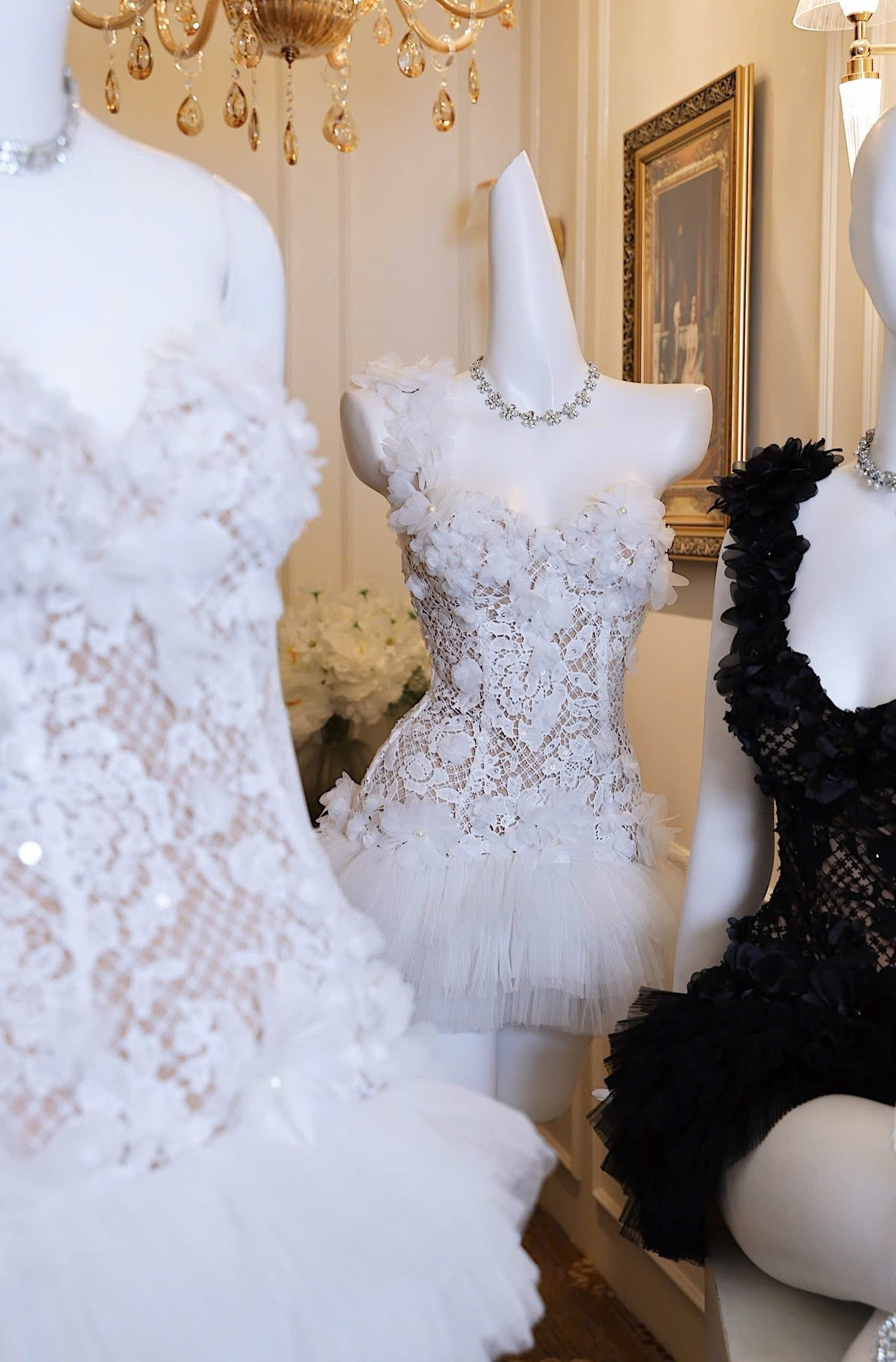 Limited Edition: Sorella Dress