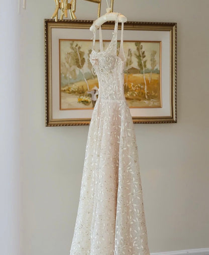 Aziara Dress
