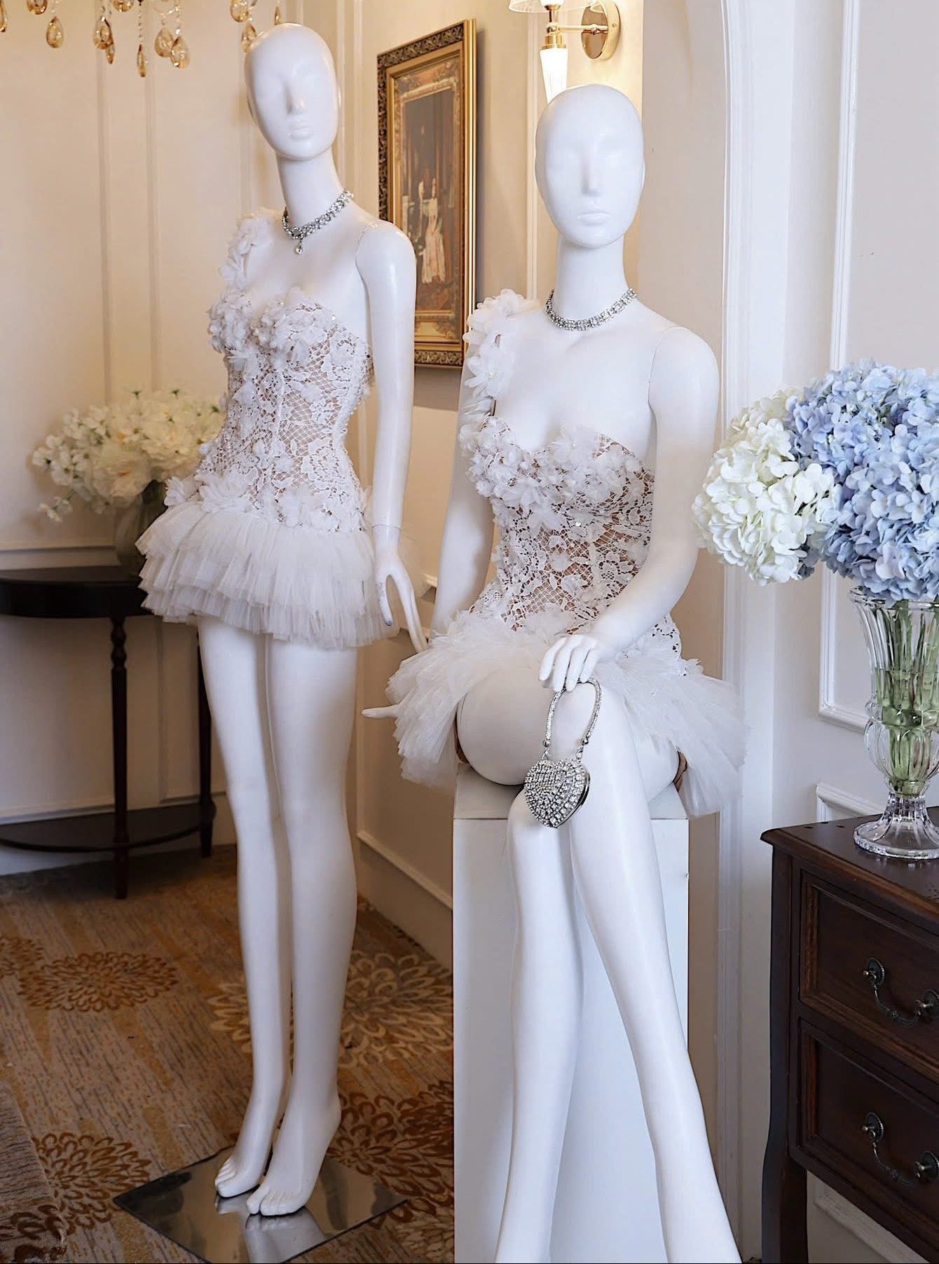 Limited Edition: Sorella Dress