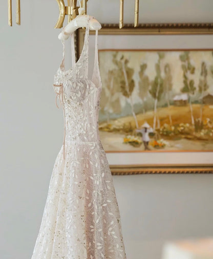 Aziara Dress