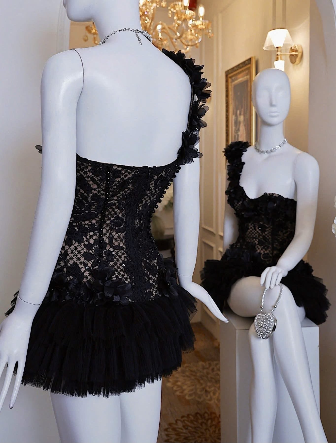 Limited Edition: Sorella Dress