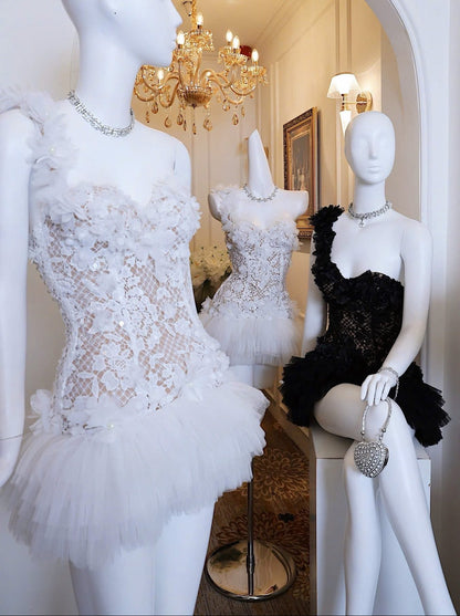 Limited Edition: Sorella Dress