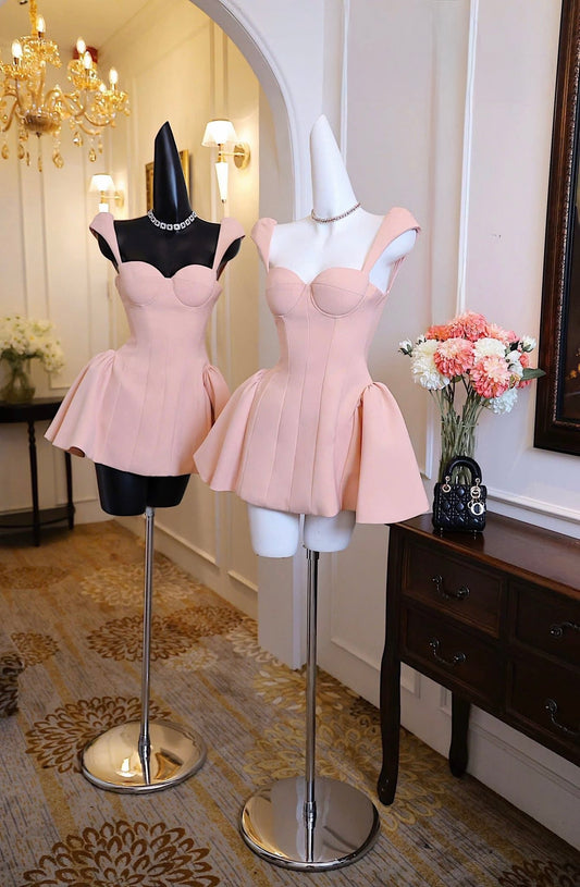 Serena Dress