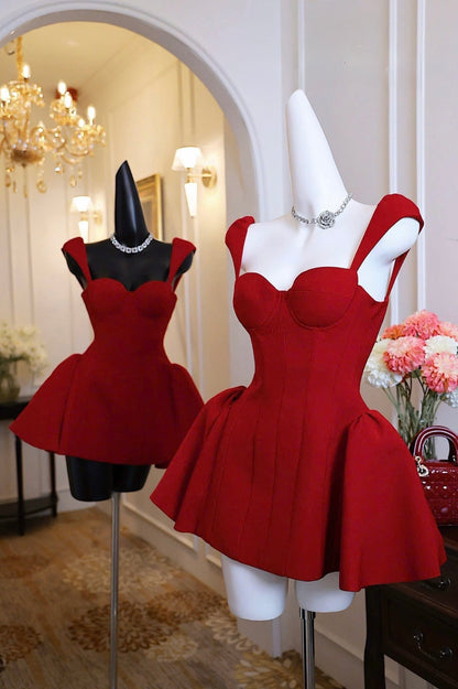 Serena Dress