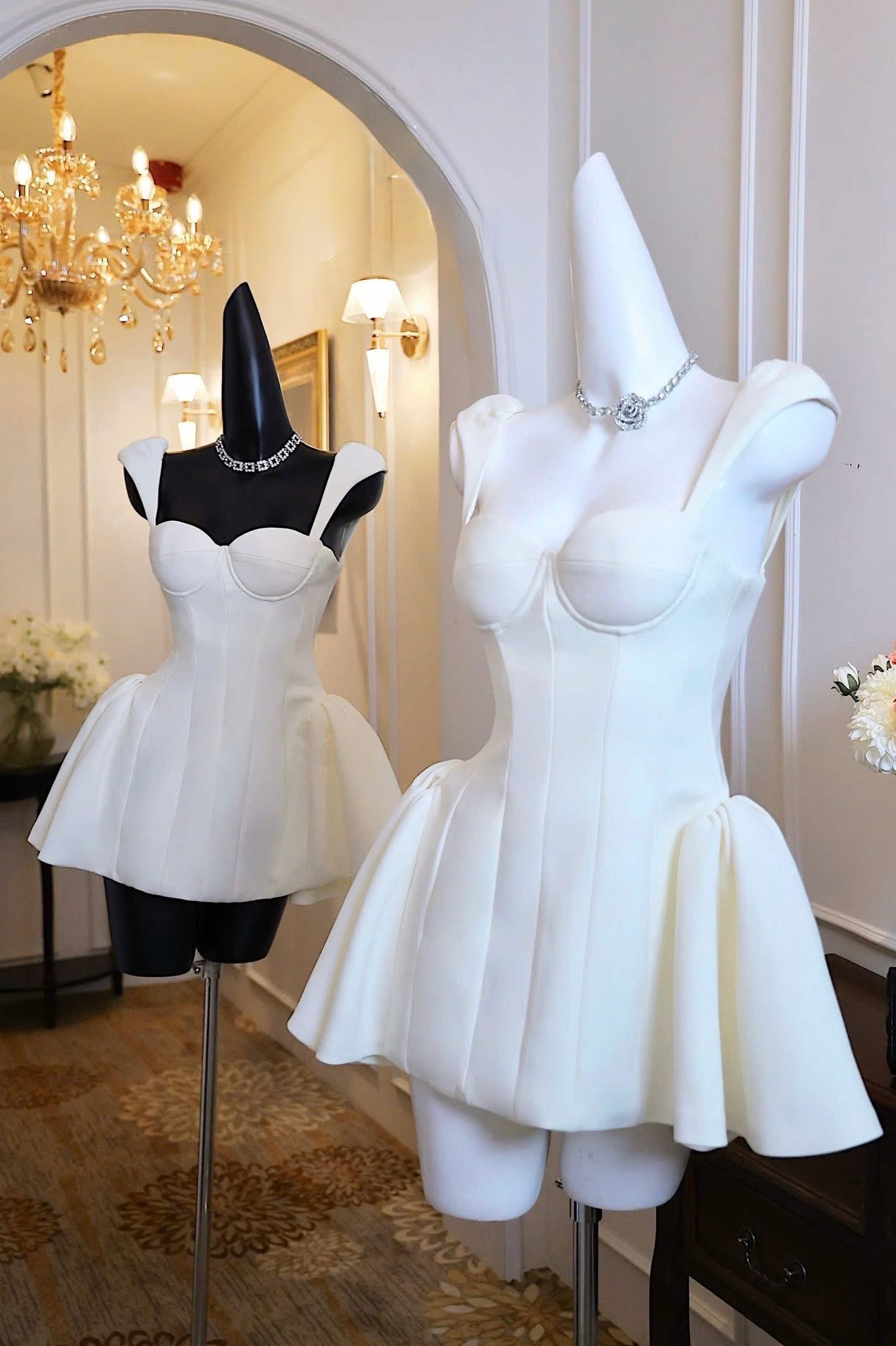 Serena Dress
