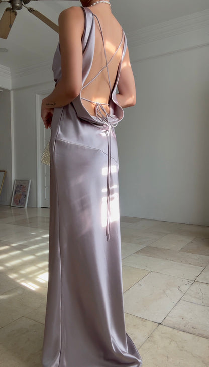 Pre-order: Selianna Dress
