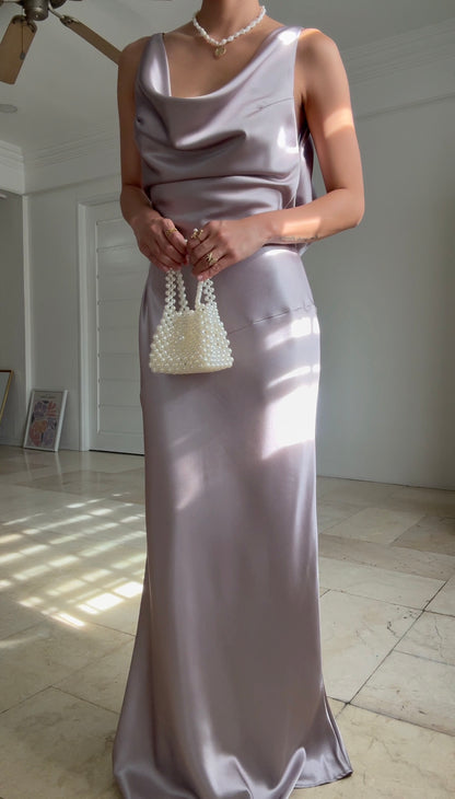 Pre-order: Selianna Dress