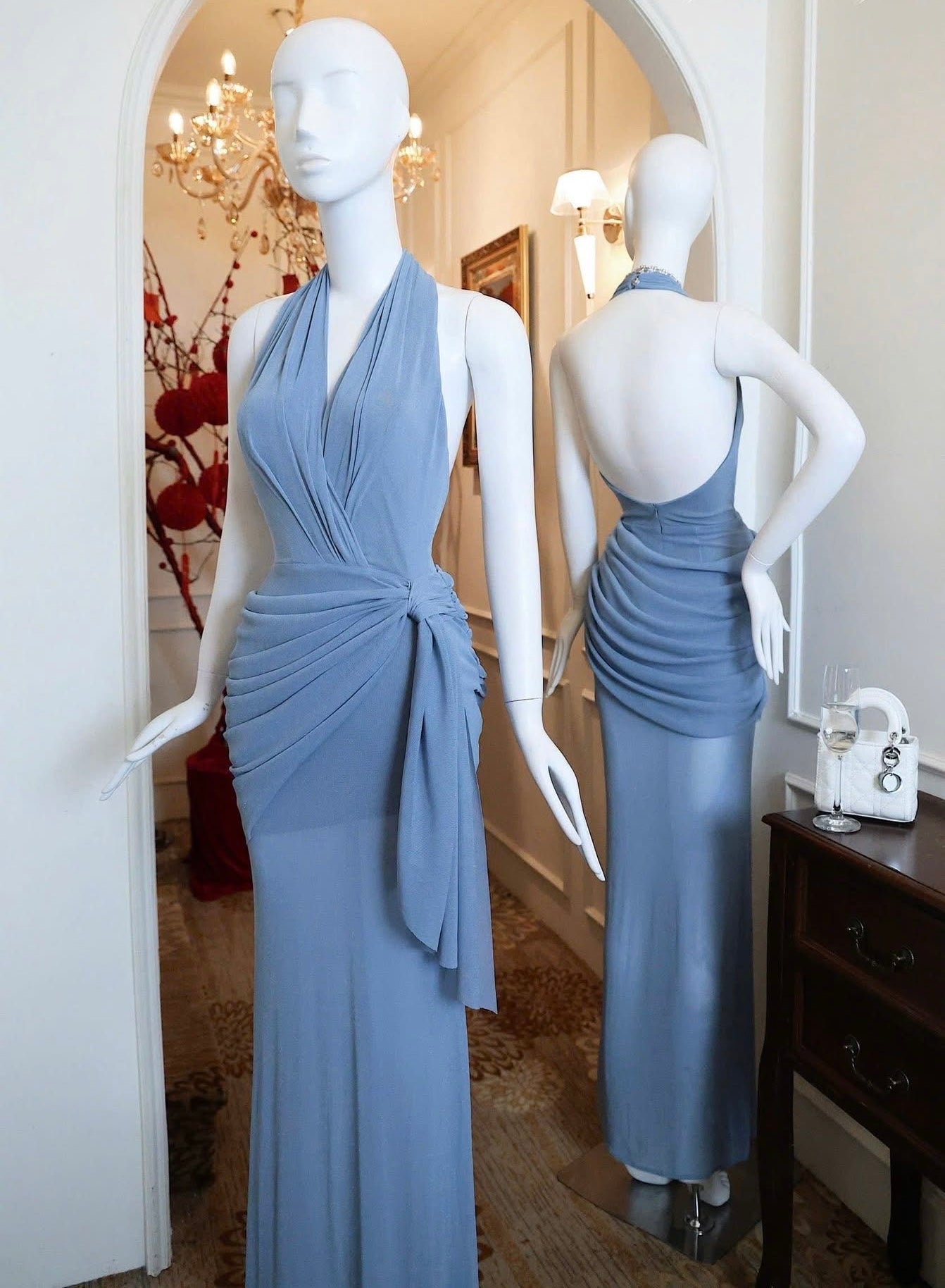 Rissa Dress