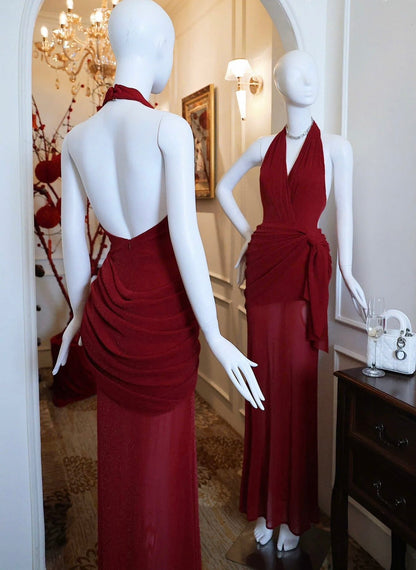 Rissa Dress