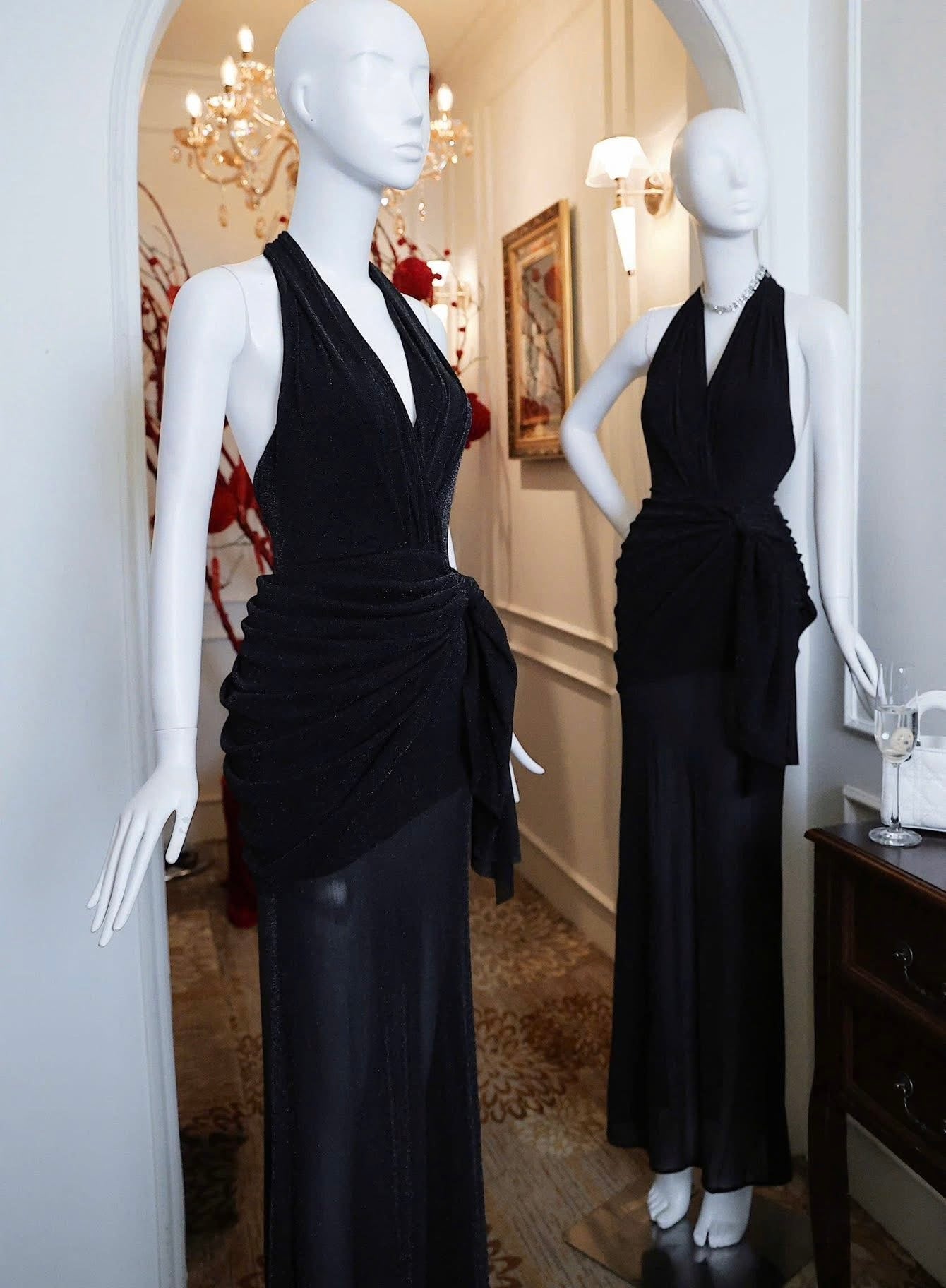 Rissa Dress